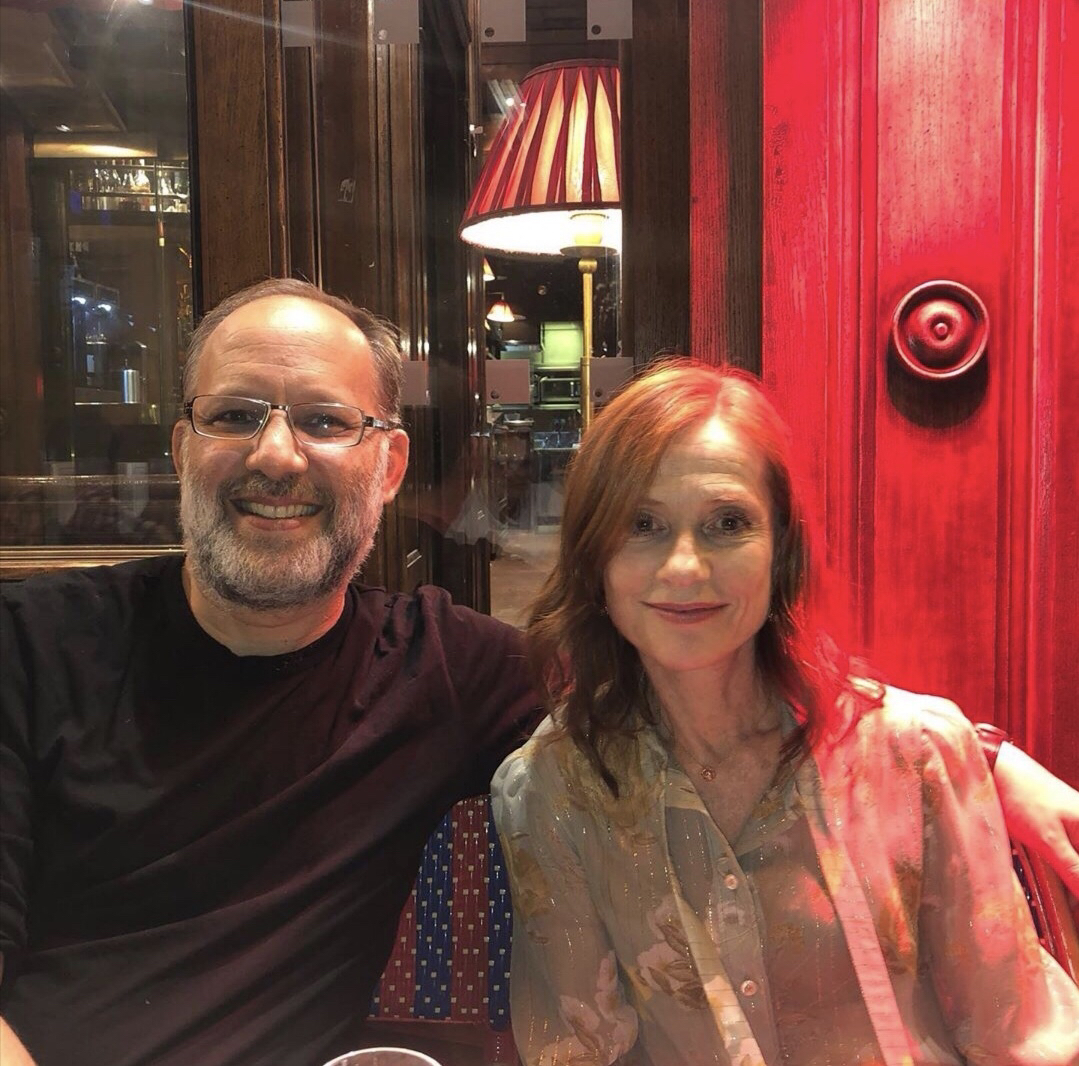 弗兰琪剧照的剧照