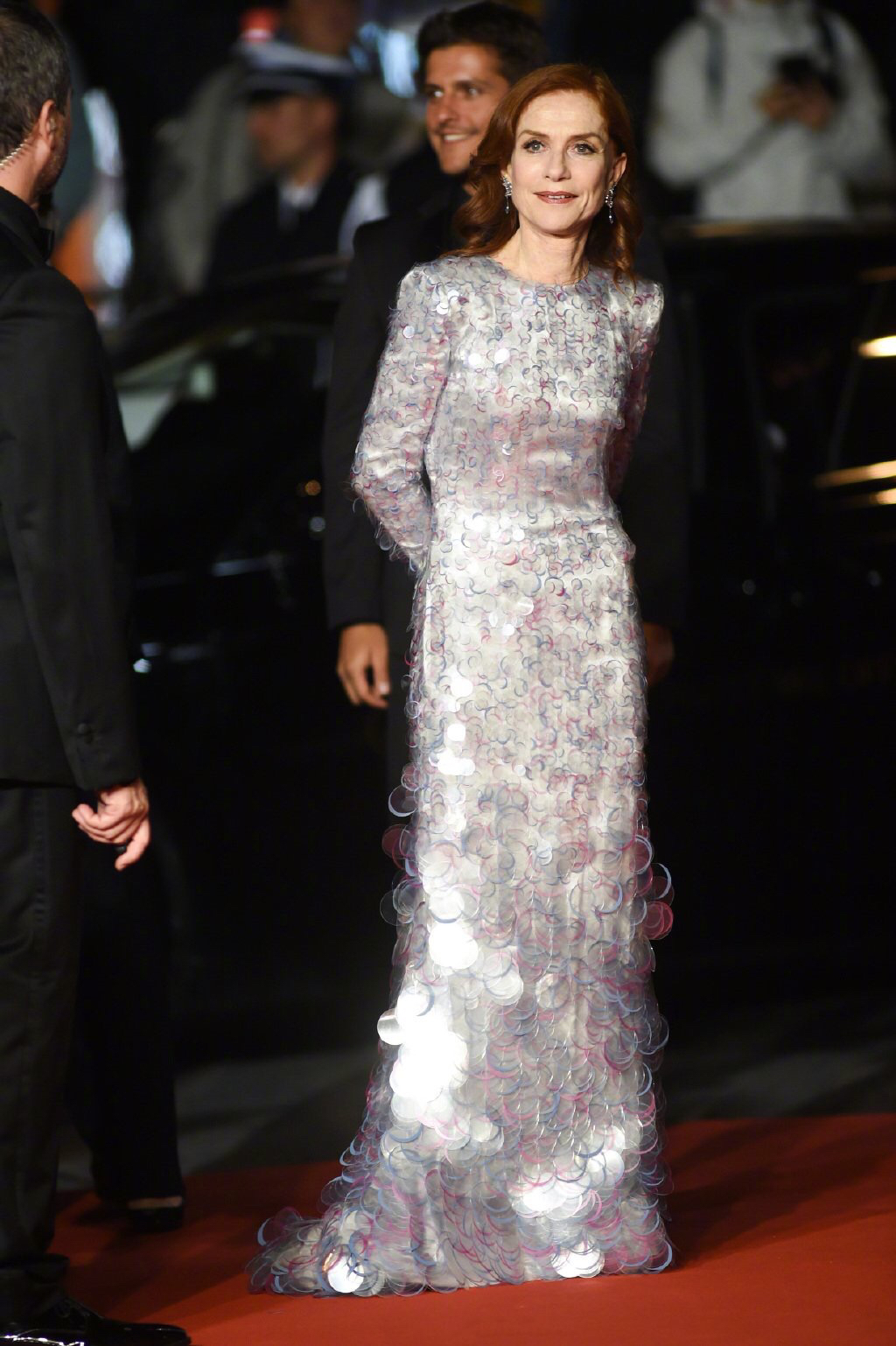 弗兰琪剧照的剧照