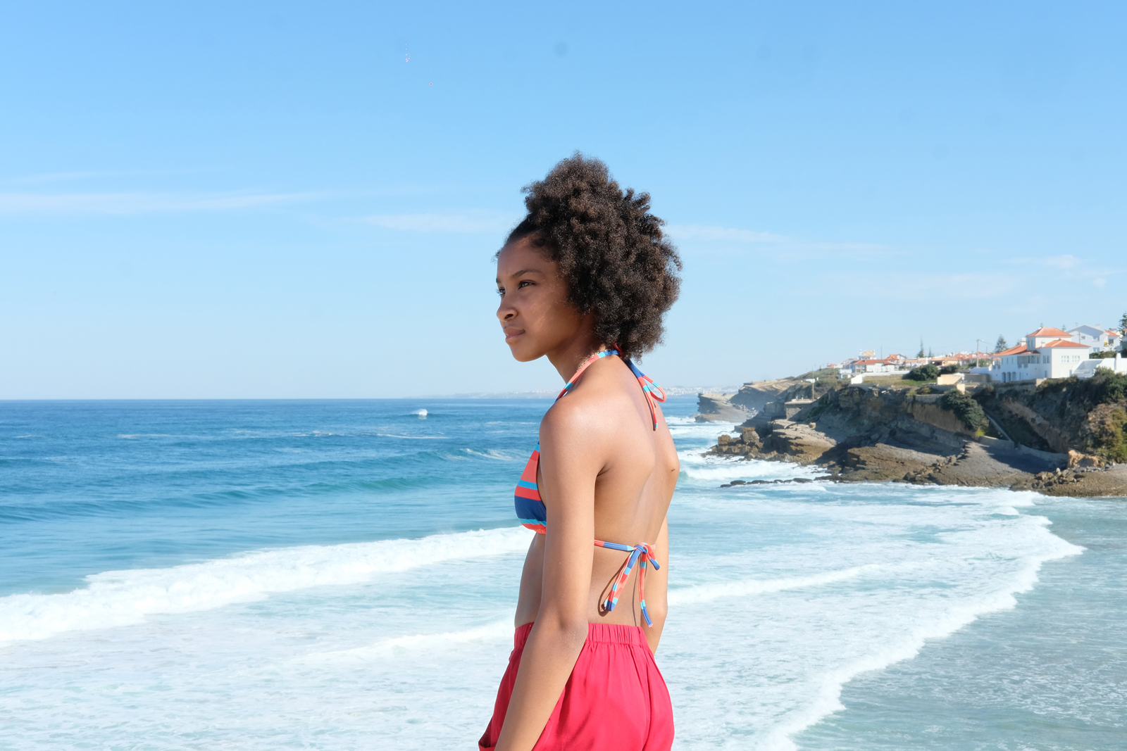 弗兰琪剧照的剧照