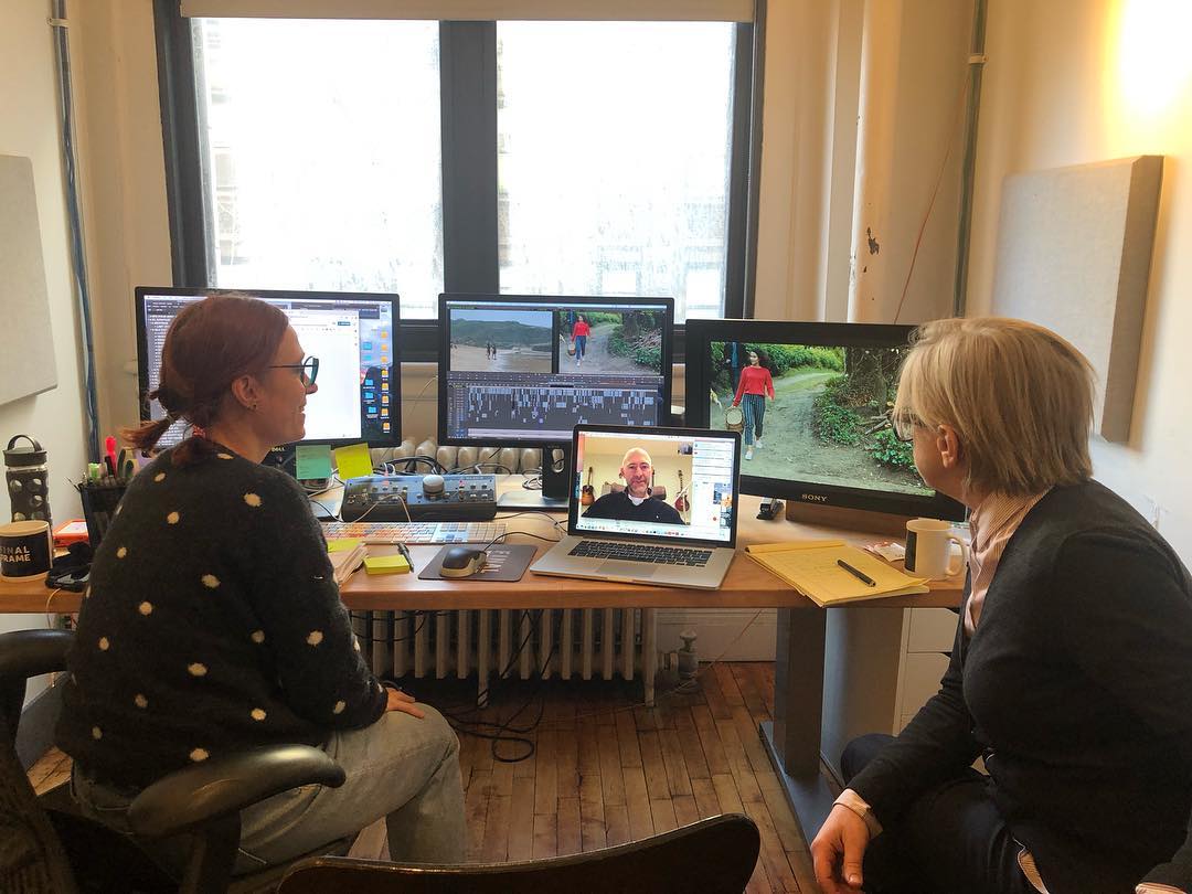 弗兰琪剧照的剧照