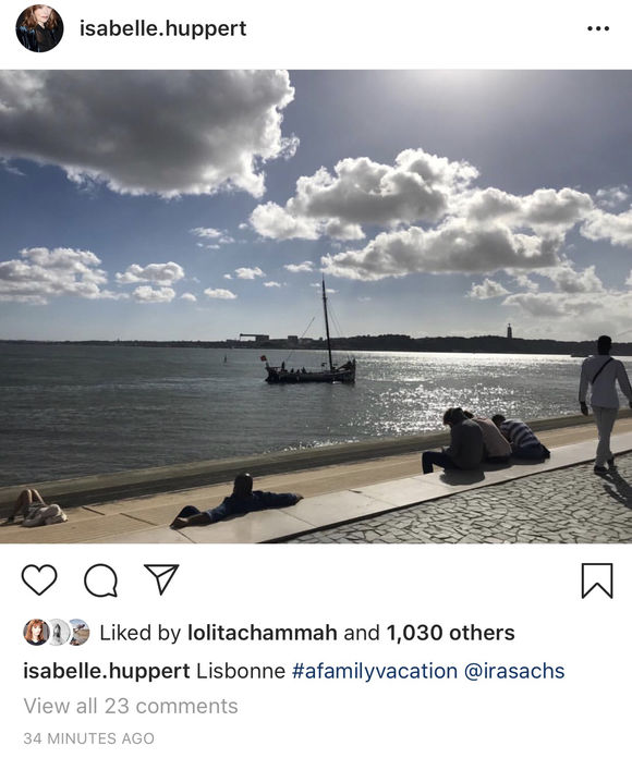 弗兰琪剧照的剧照