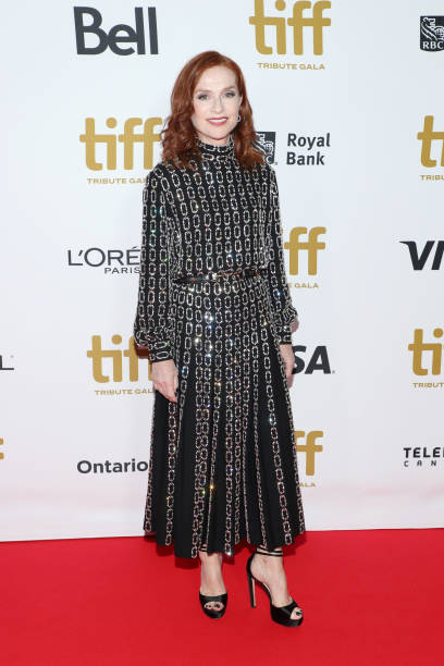 弗兰琪剧照的剧照