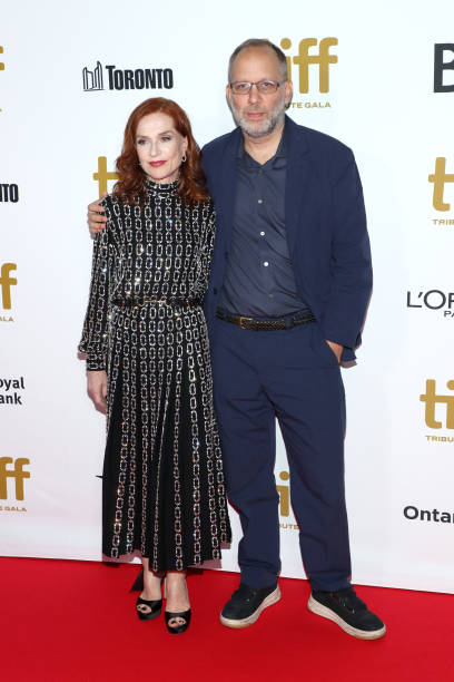 弗兰琪剧照的剧照