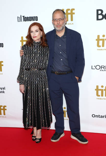 弗兰琪剧照的剧照