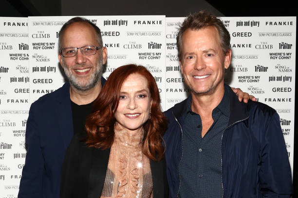 弗兰琪剧照的剧照