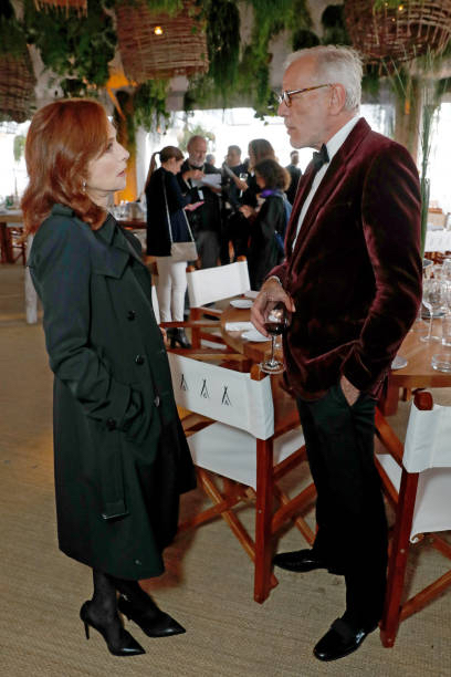 弗兰琪剧照的剧照