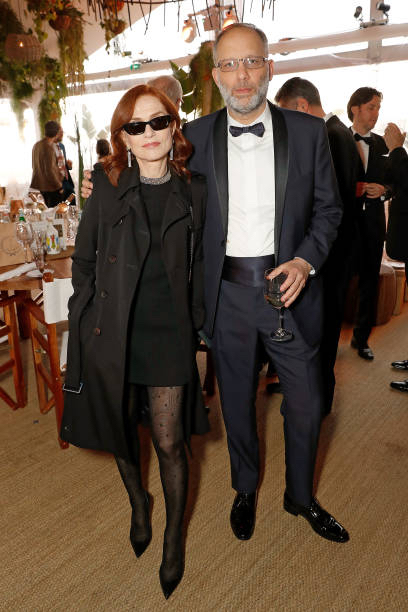 弗兰琪剧照的剧照