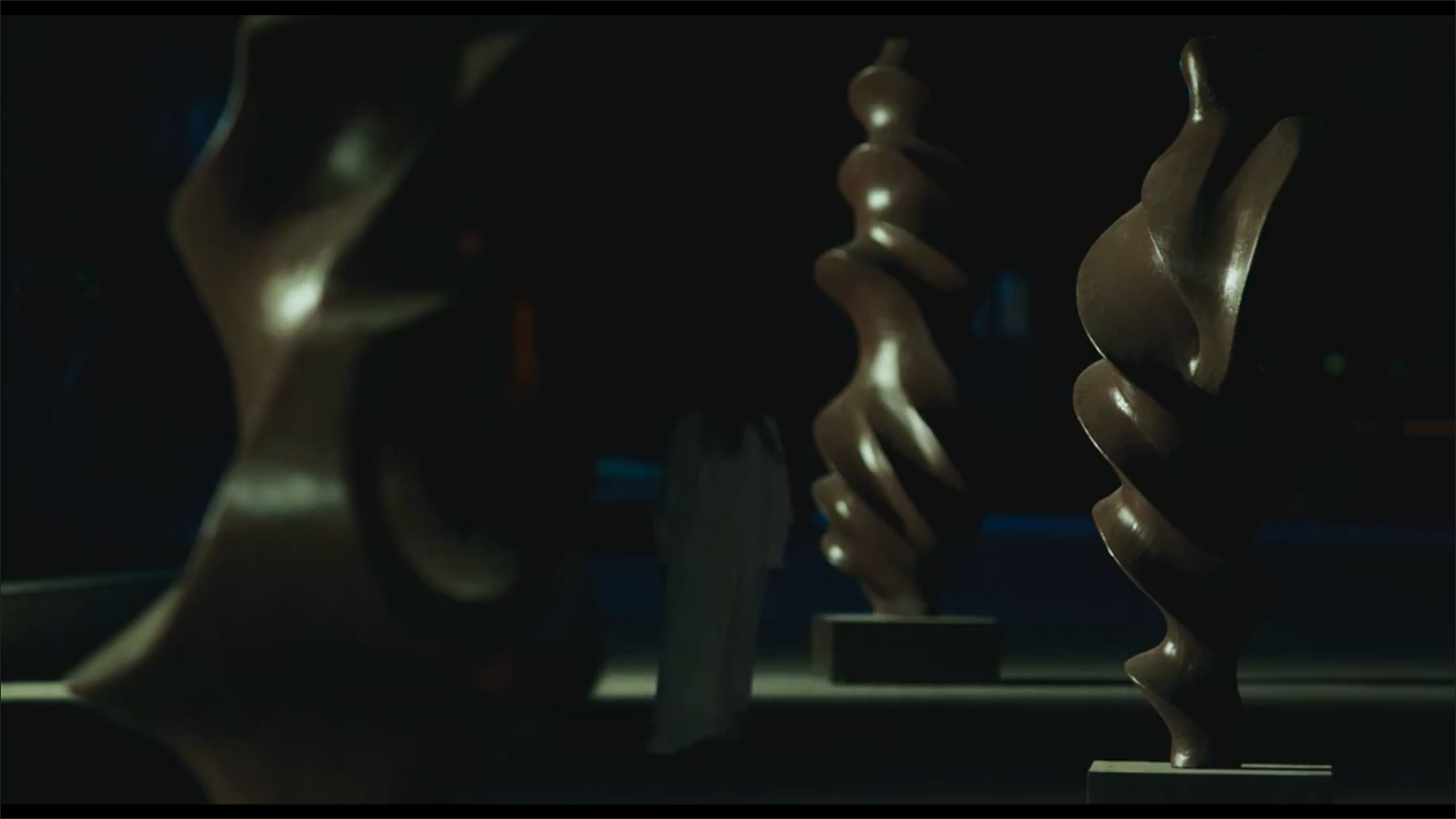 网络凶铃剧照的剧照