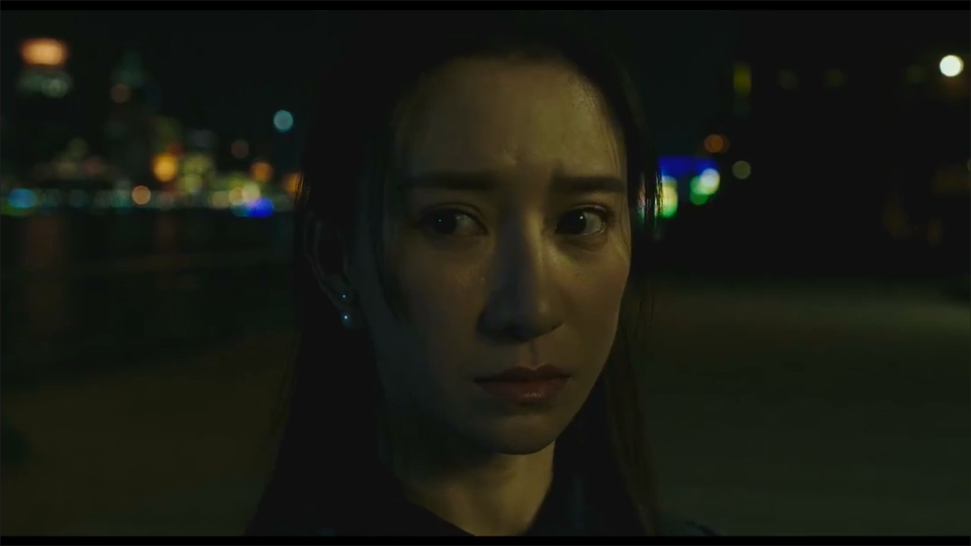 网络凶铃剧照的剧照