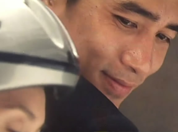 偷偷爱你剧照的剧照