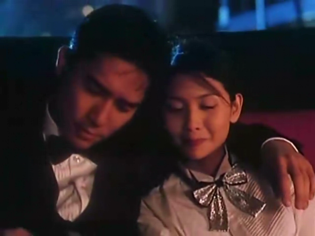 偷偷爱你剧照的剧照