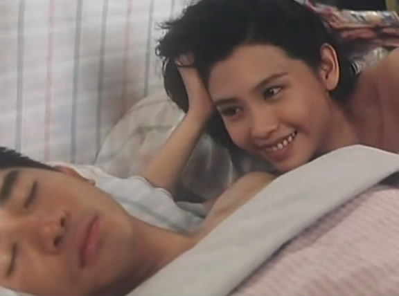 偷偷爱你剧照的剧照