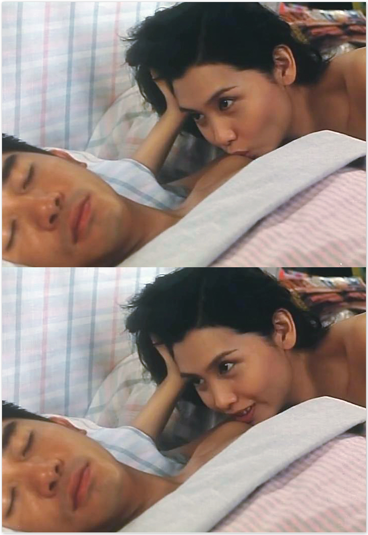 偷偷爱你剧照的剧照