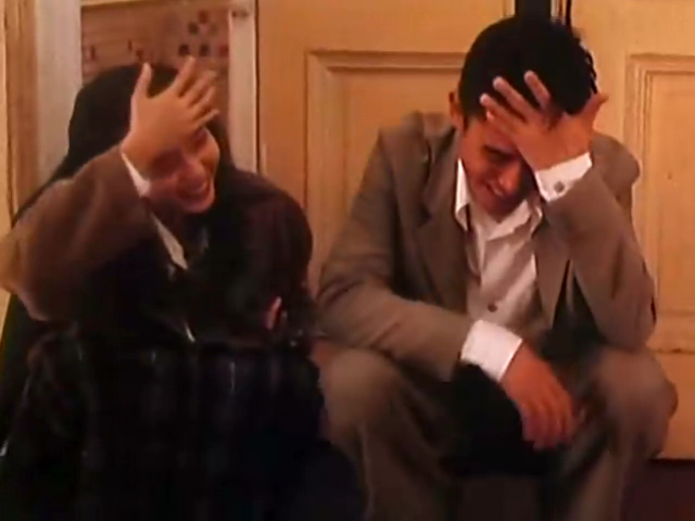 偷偷爱你剧照的剧照