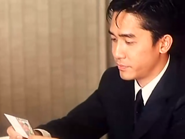 偷偷爱你剧照的剧照