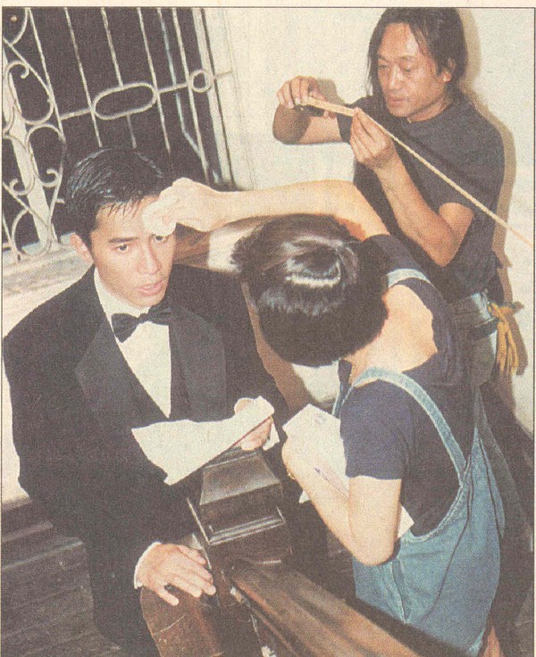 偷偷爱你剧照的剧照