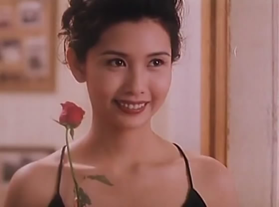 偷偷爱你剧照的剧照