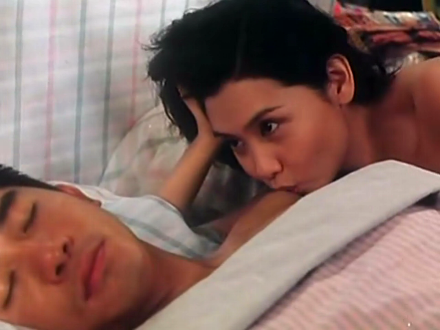 偷偷爱你剧照的剧照