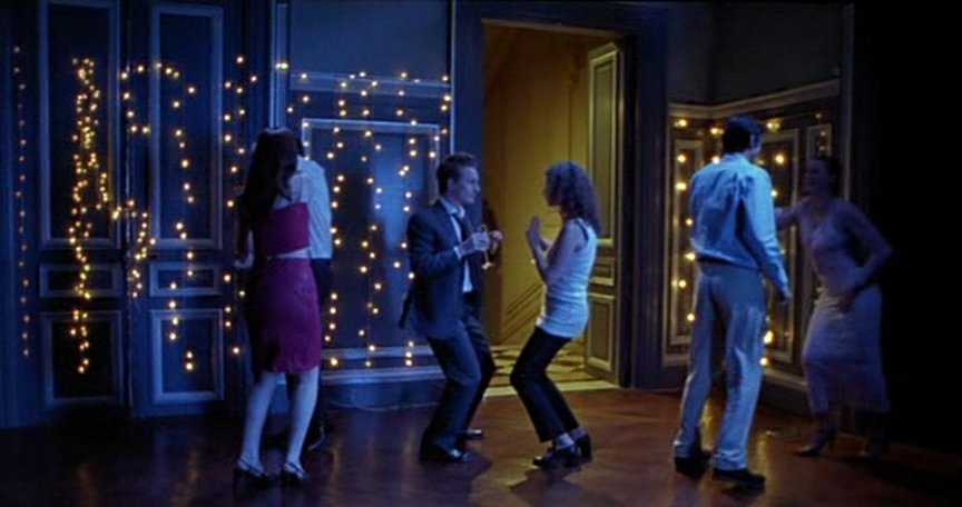 艺术桥剧照的剧照