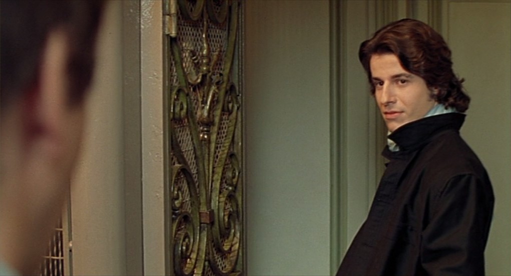 艺术桥剧照的剧照