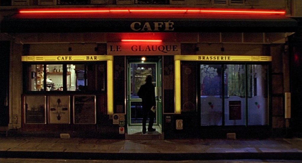 艺术桥剧照的剧照