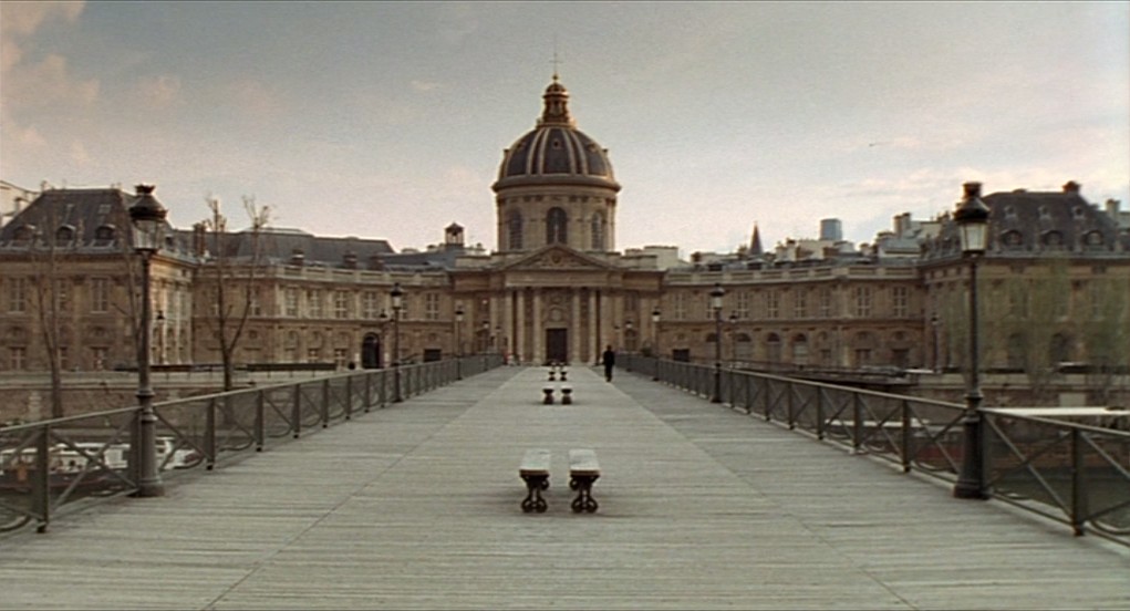 艺术桥剧照的剧照