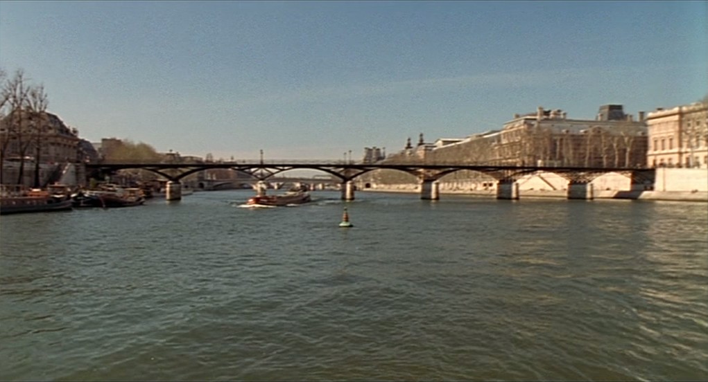 艺术桥剧照的剧照