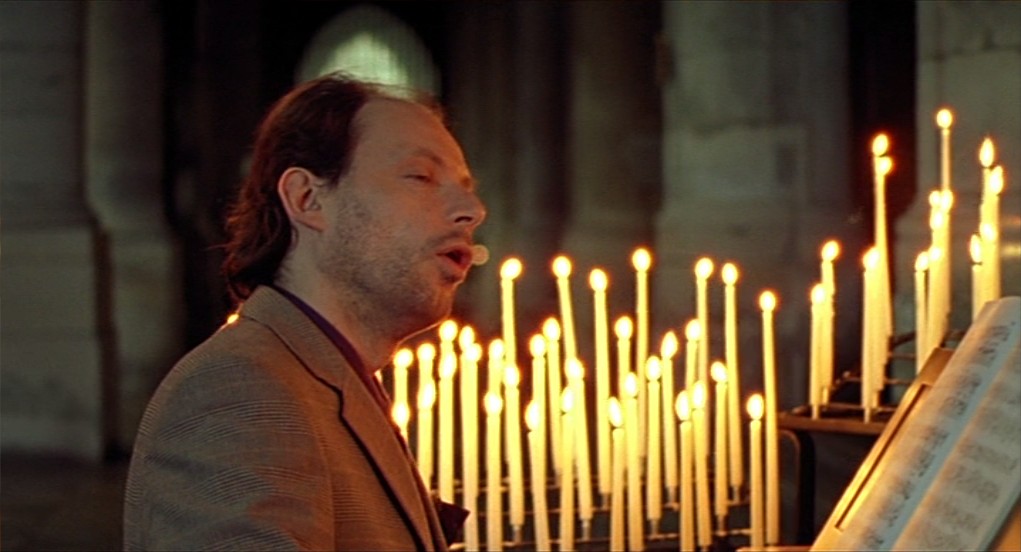 艺术桥剧照的剧照