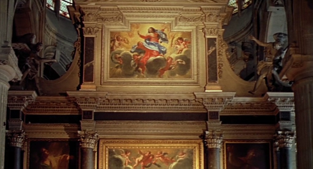 艺术桥剧照的剧照