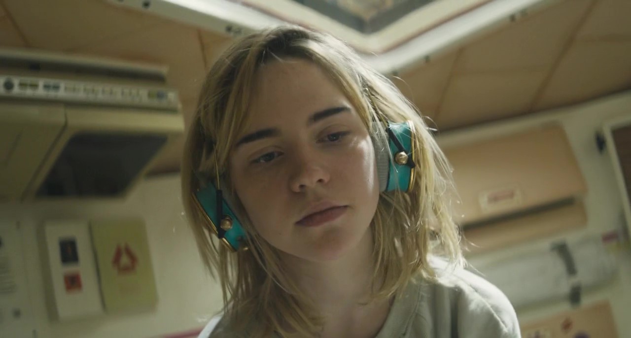 致命勘探剧照的剧照