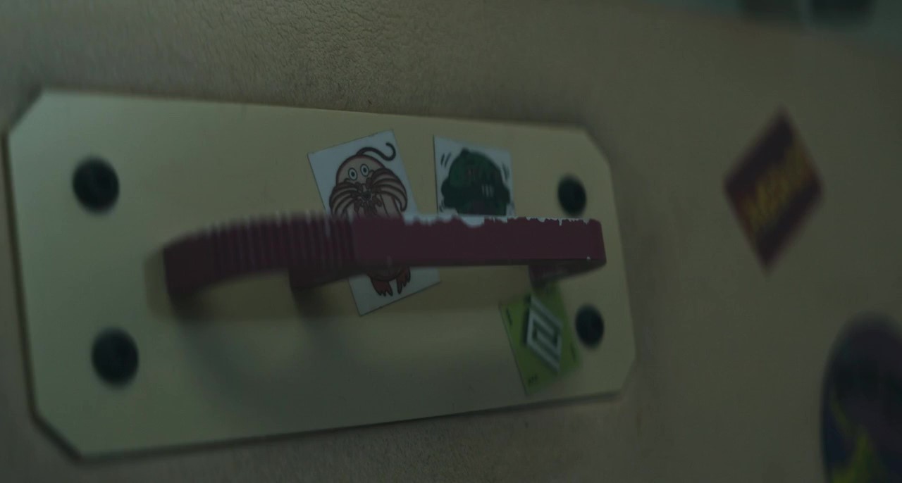 致命勘探剧照的剧照