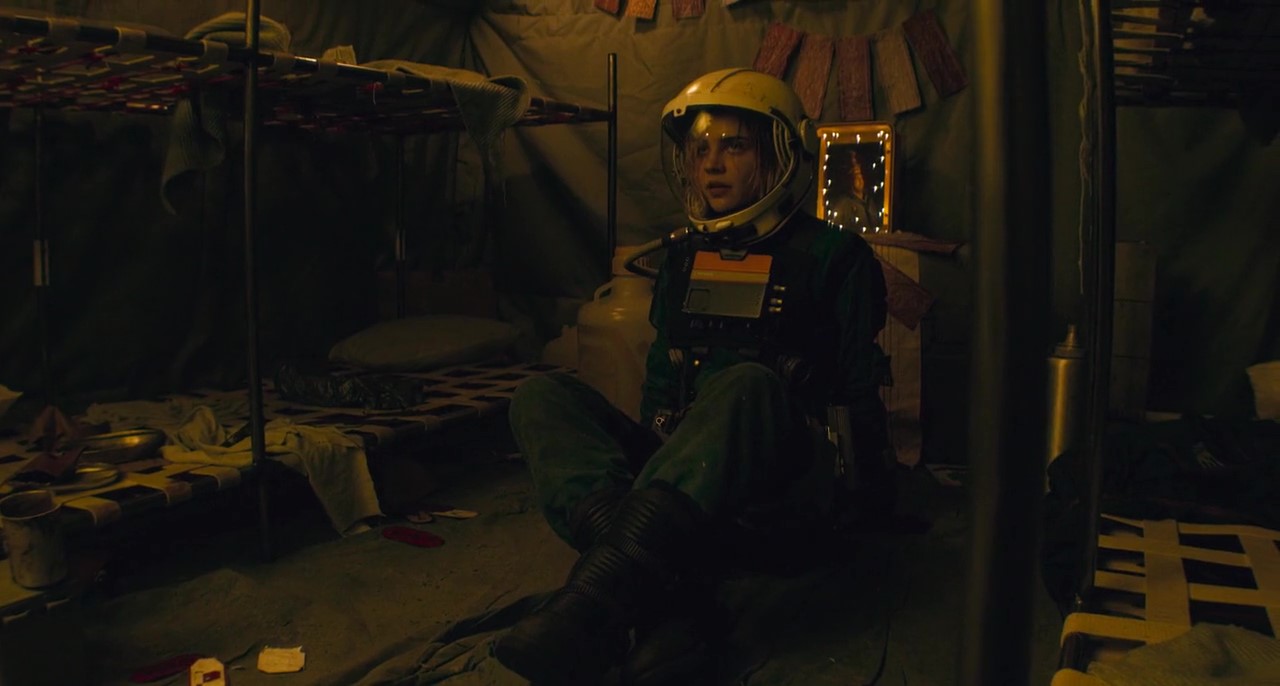 致命勘探剧照的剧照