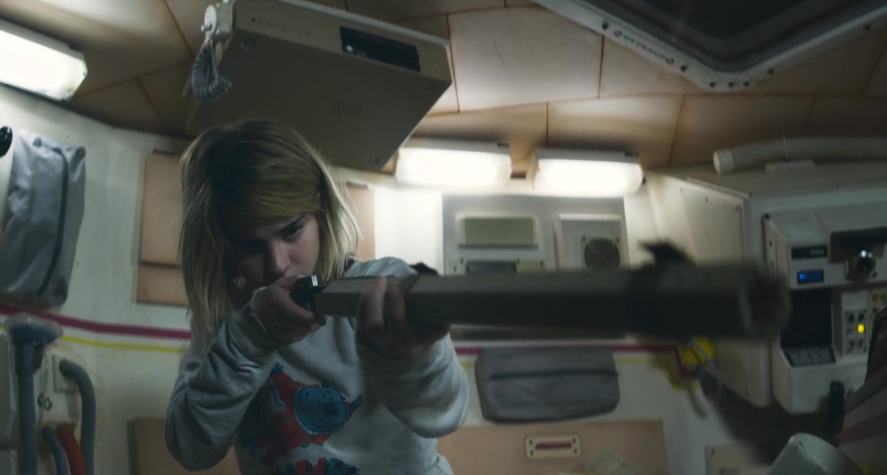 致命勘探剧照的剧照