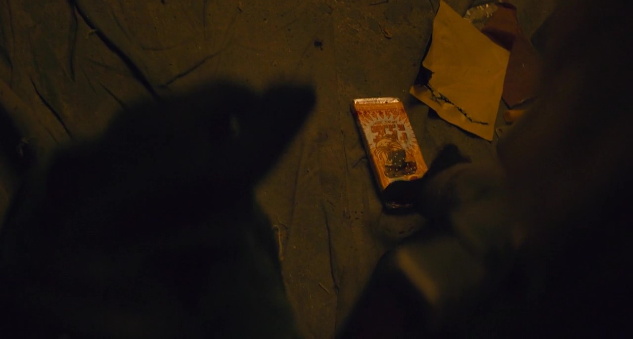 致命勘探剧照的剧照