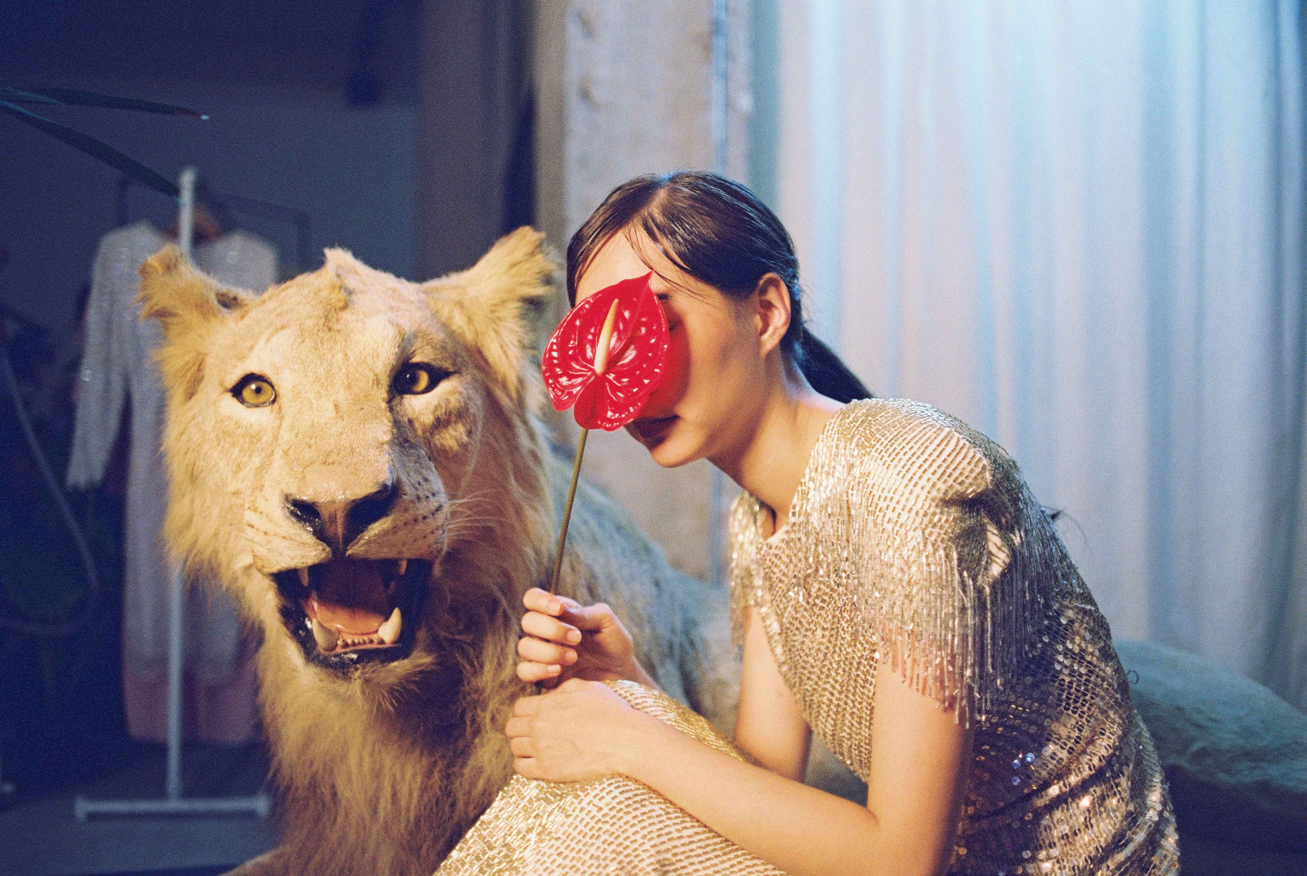 死于明日剧照的剧照