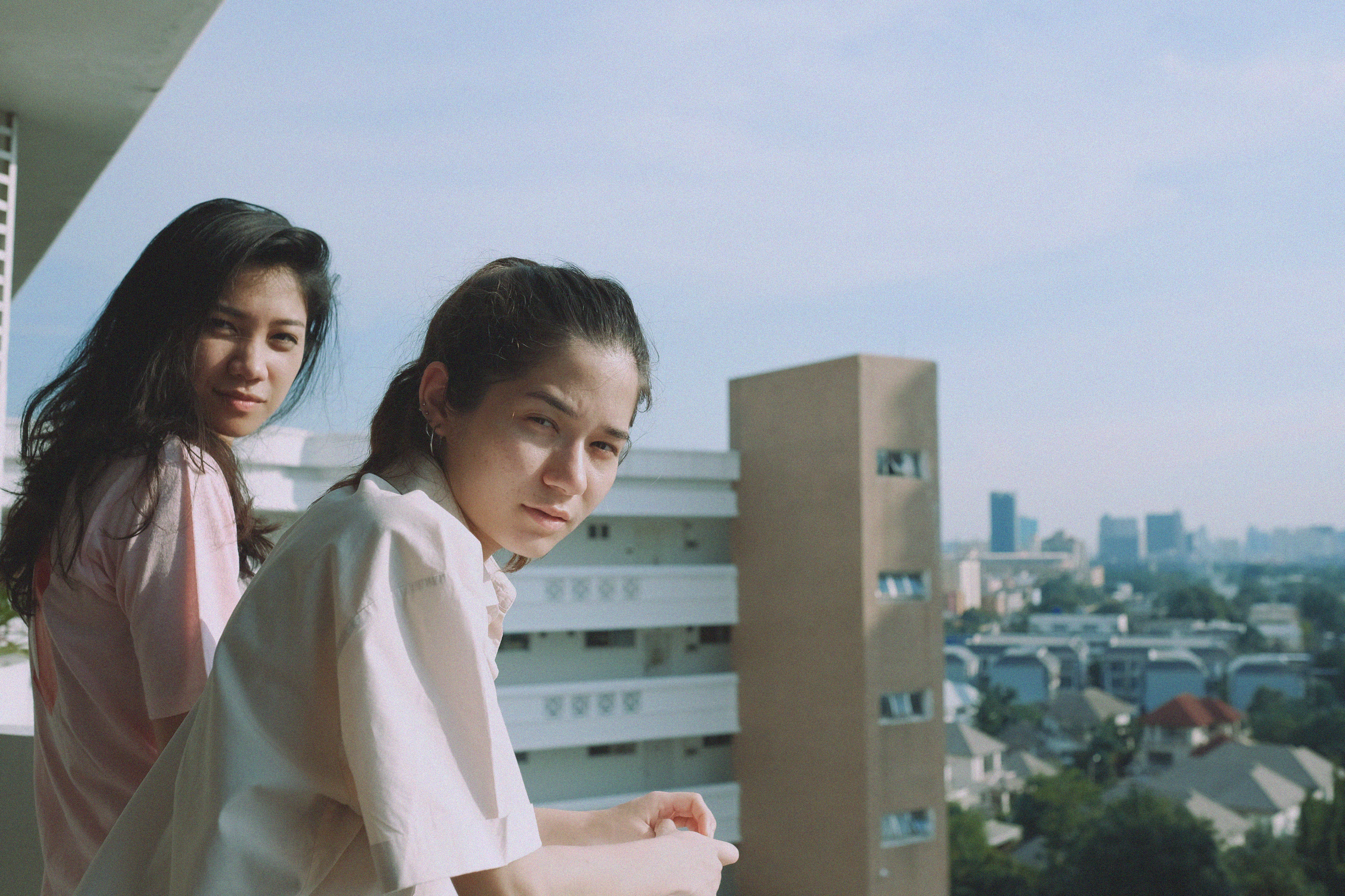 死于明日剧照的剧照