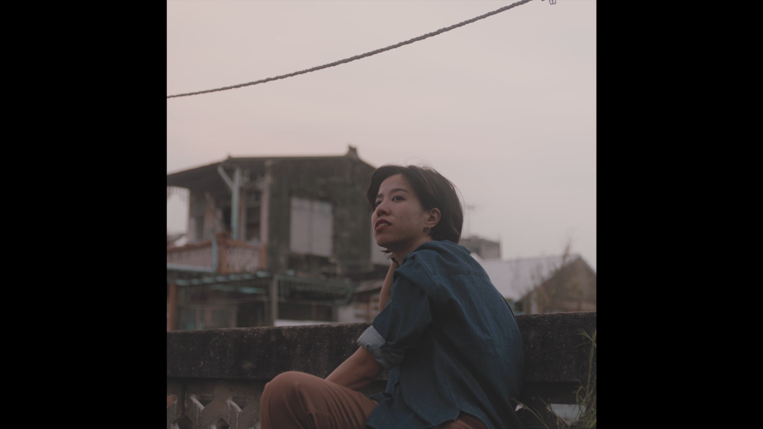 死于明日剧照的剧照