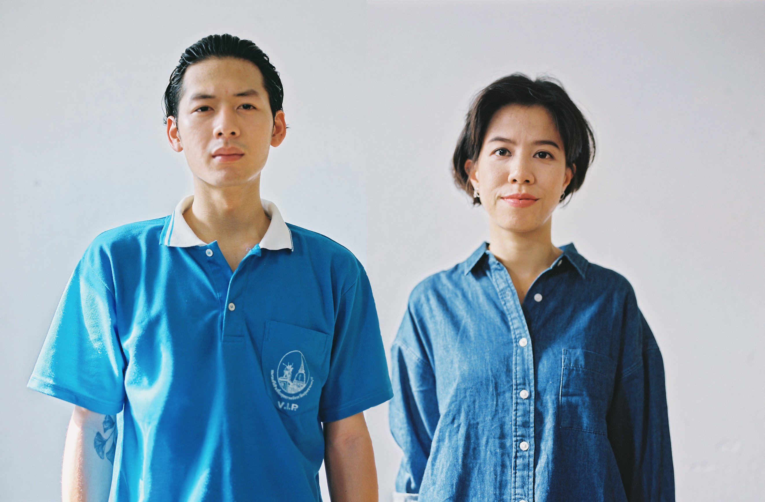 死于明日剧照的剧照