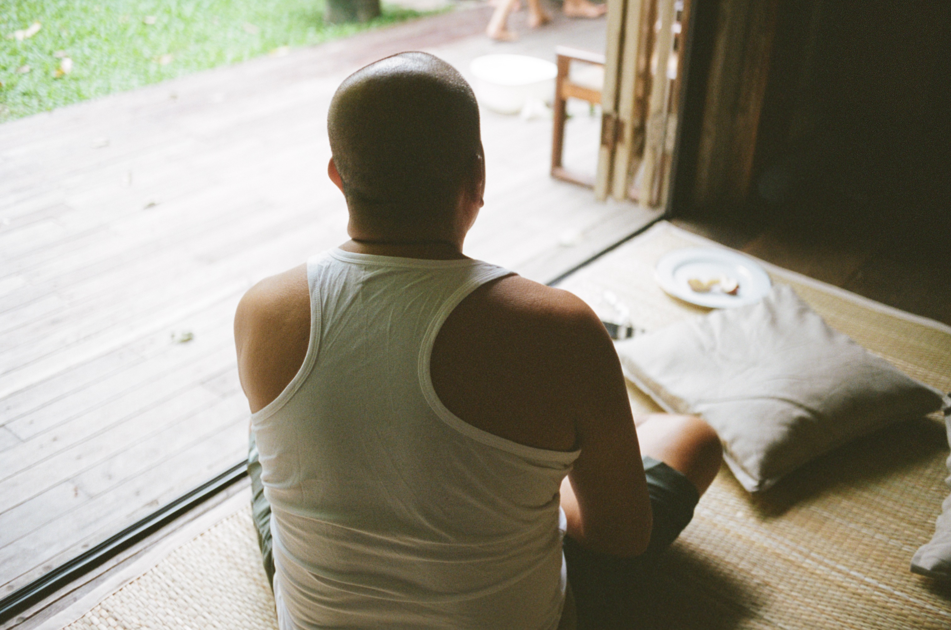 死于明日剧照的剧照