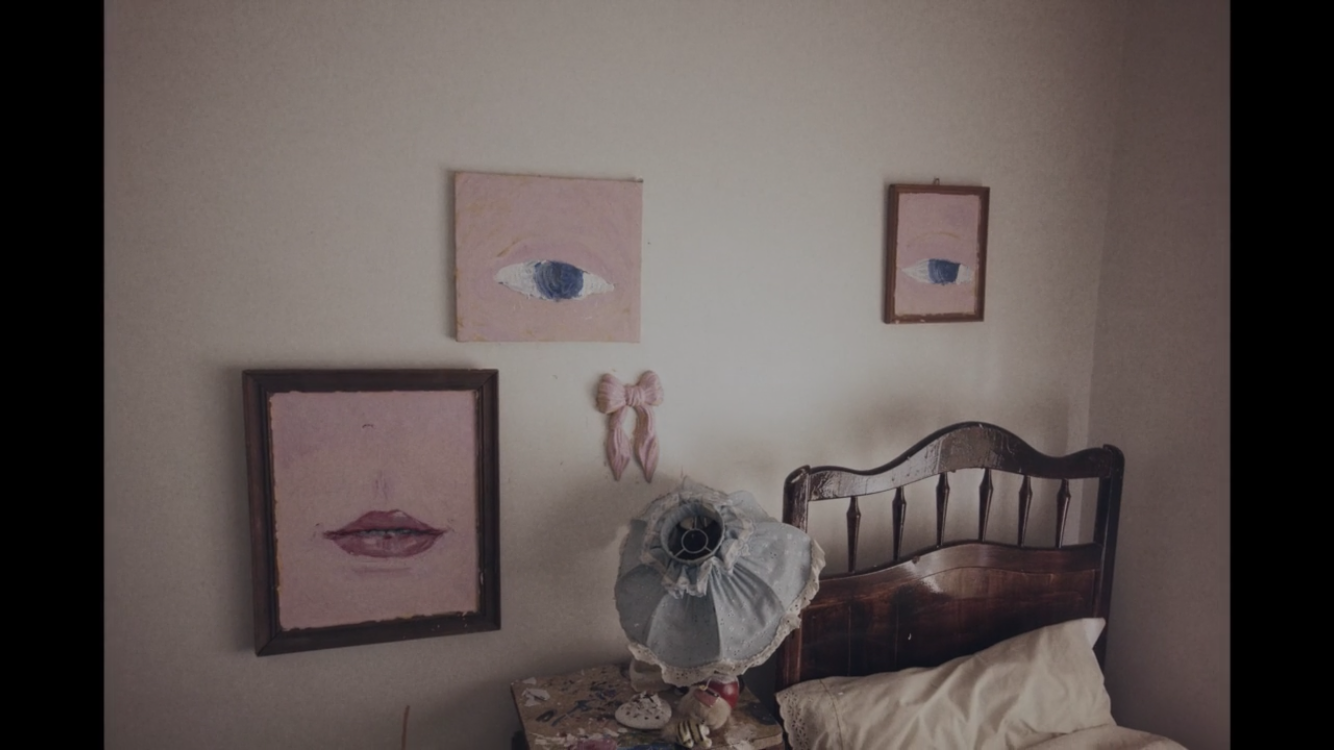 狼屋剧照的剧照