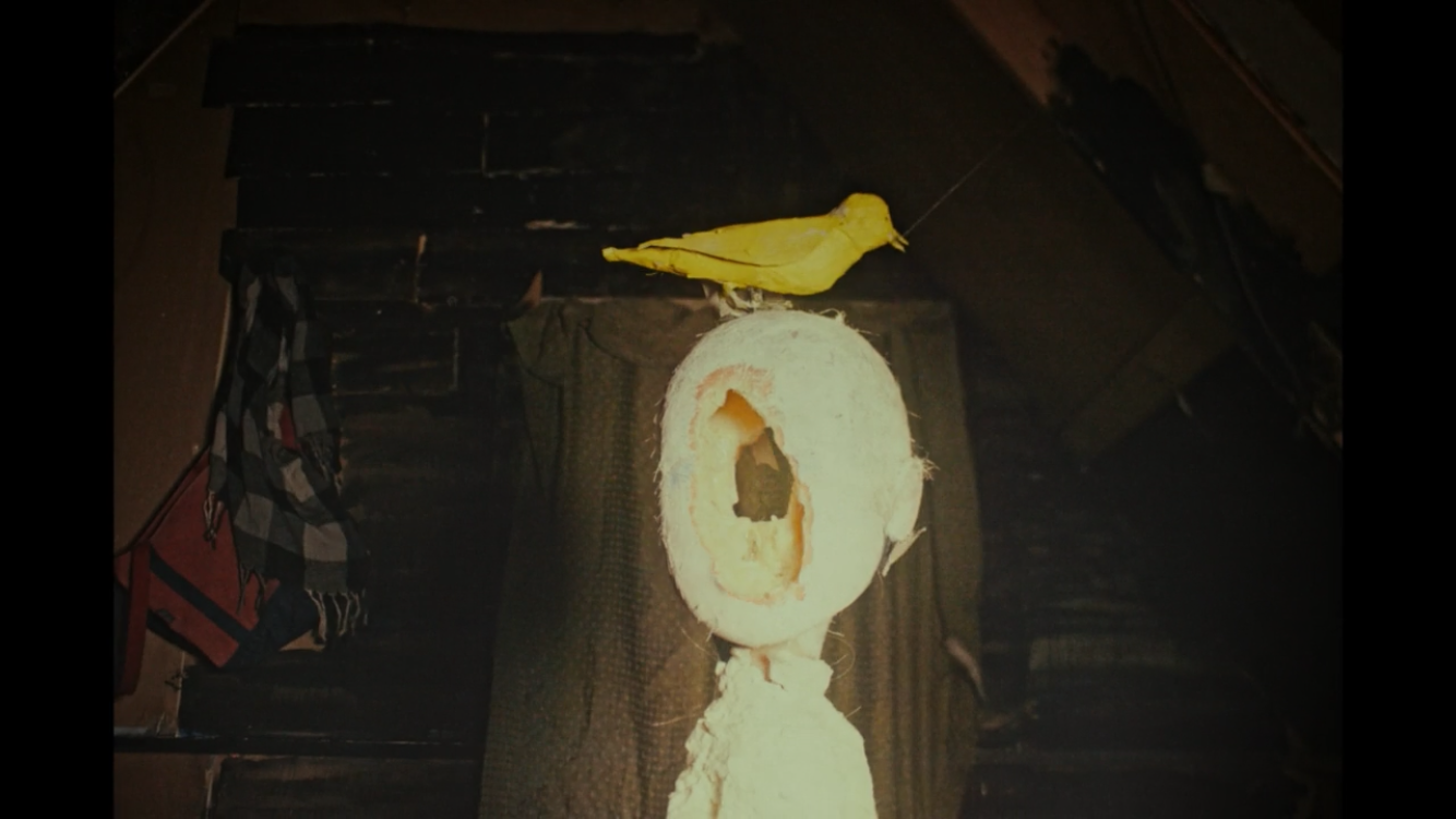 狼屋剧照的剧照