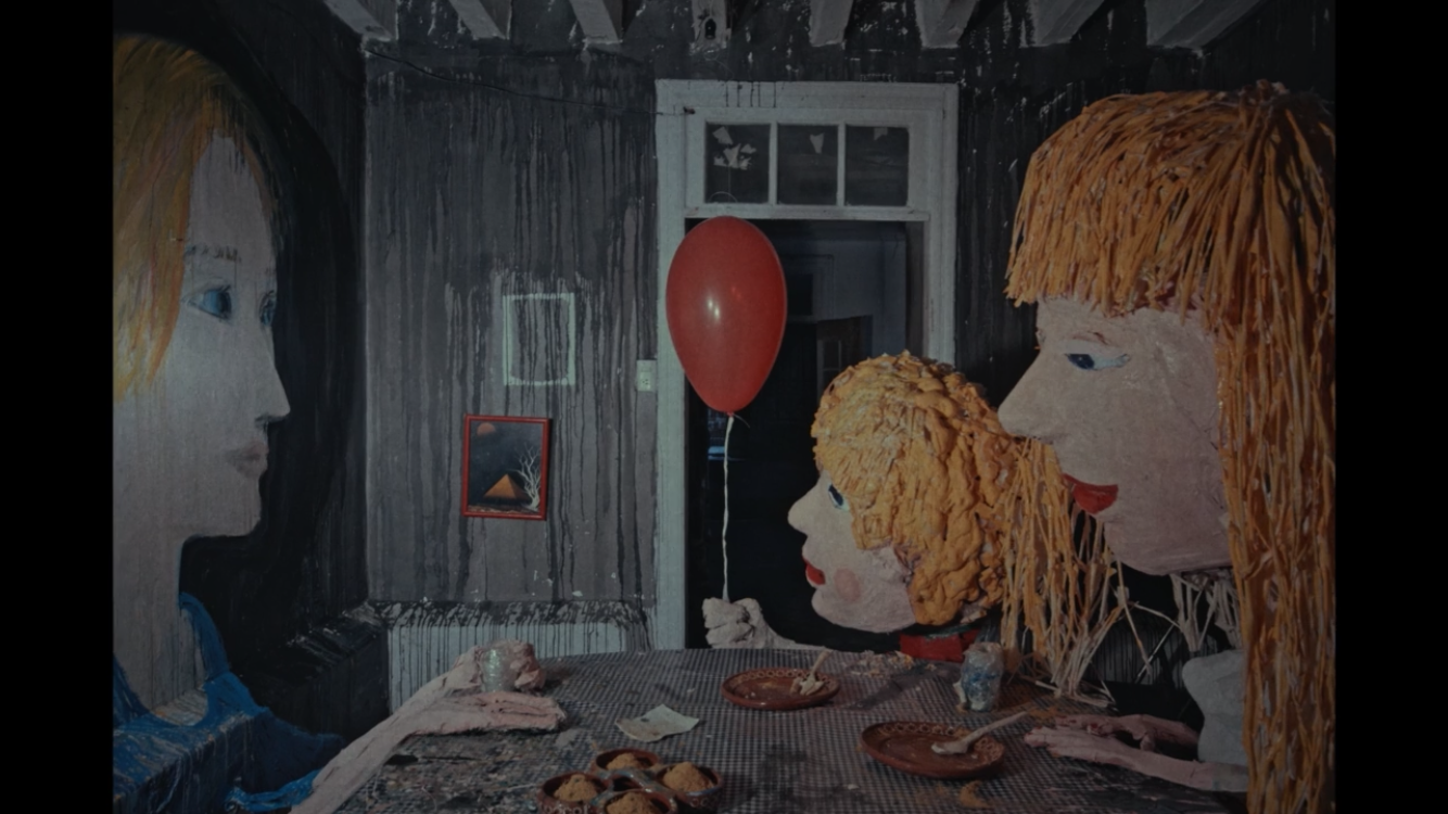 狼屋剧照的剧照