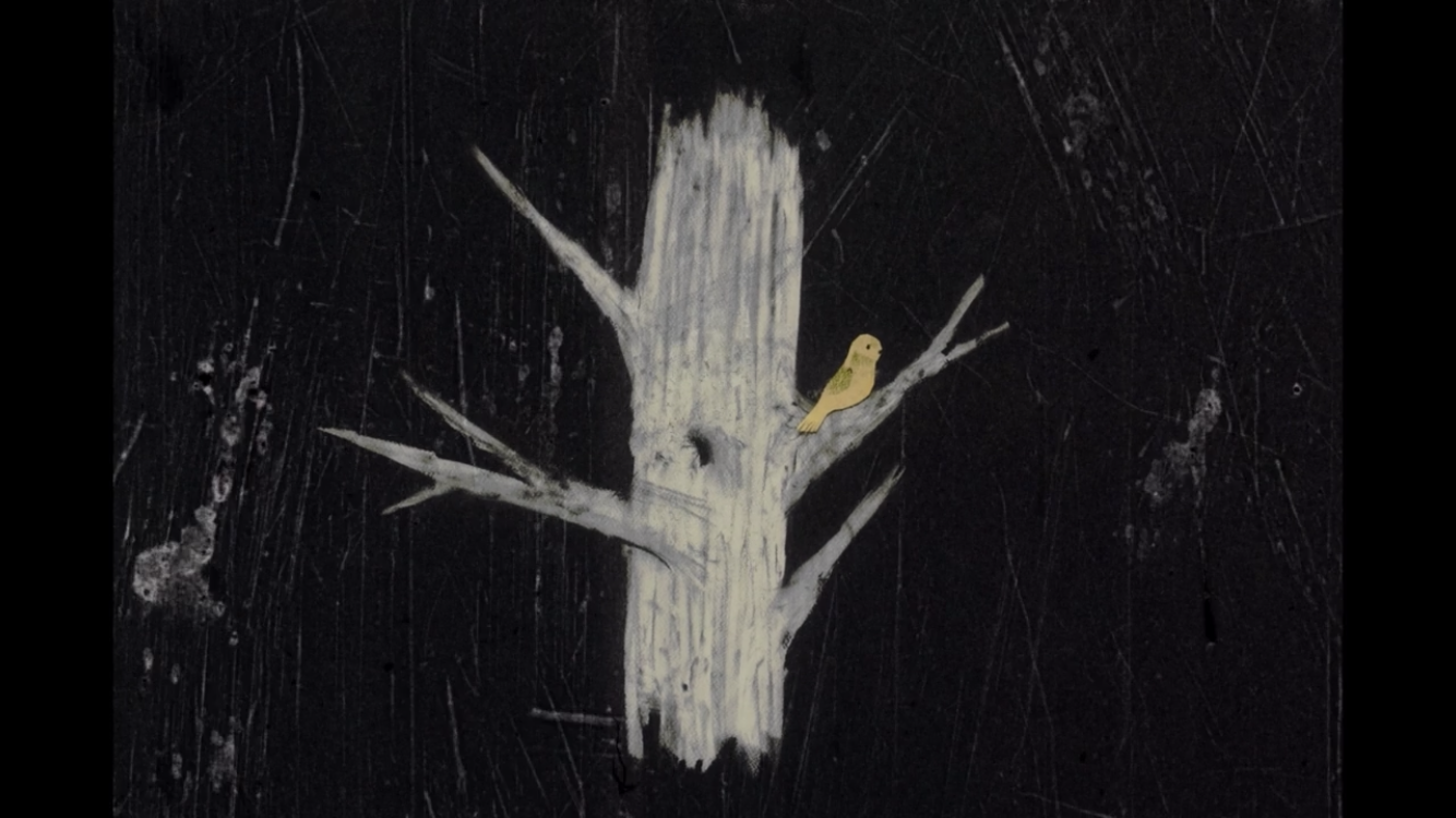 狼屋剧照的剧照