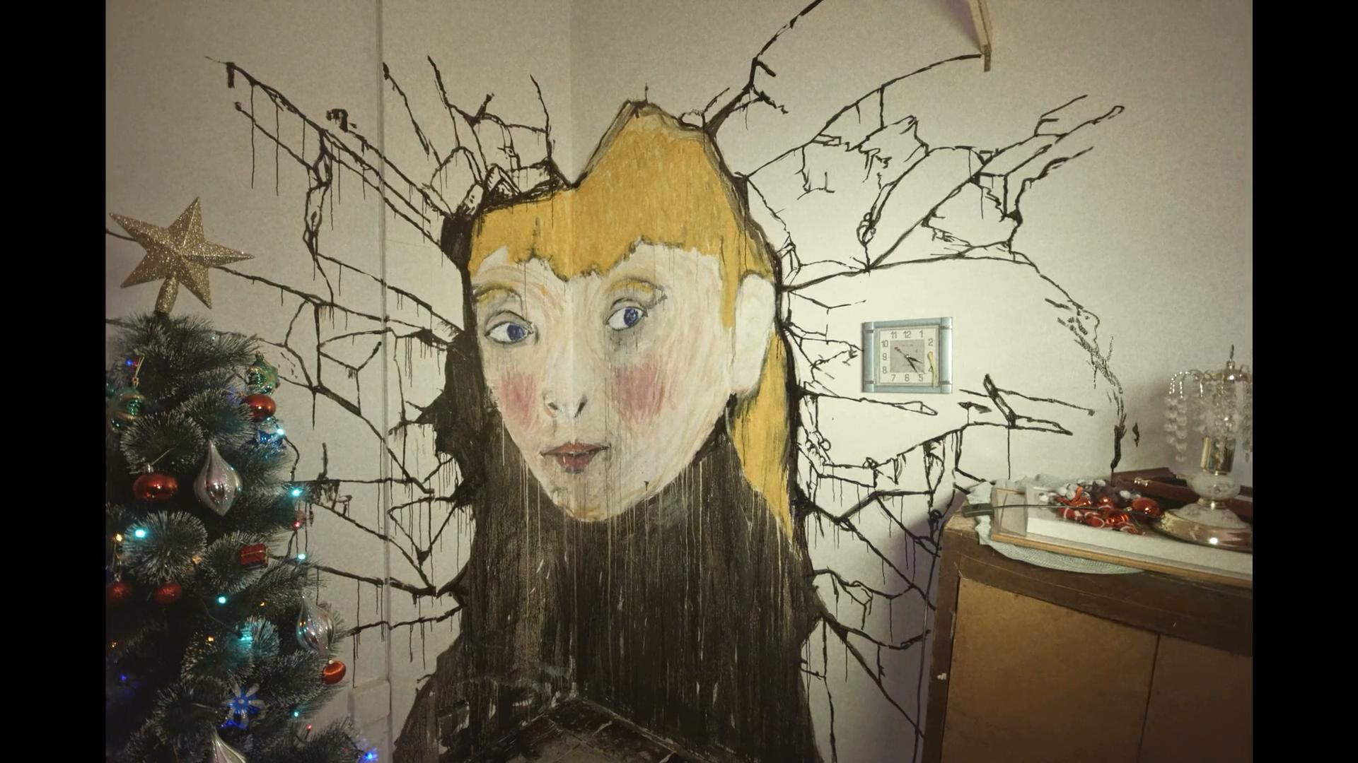 狼屋剧照的剧照