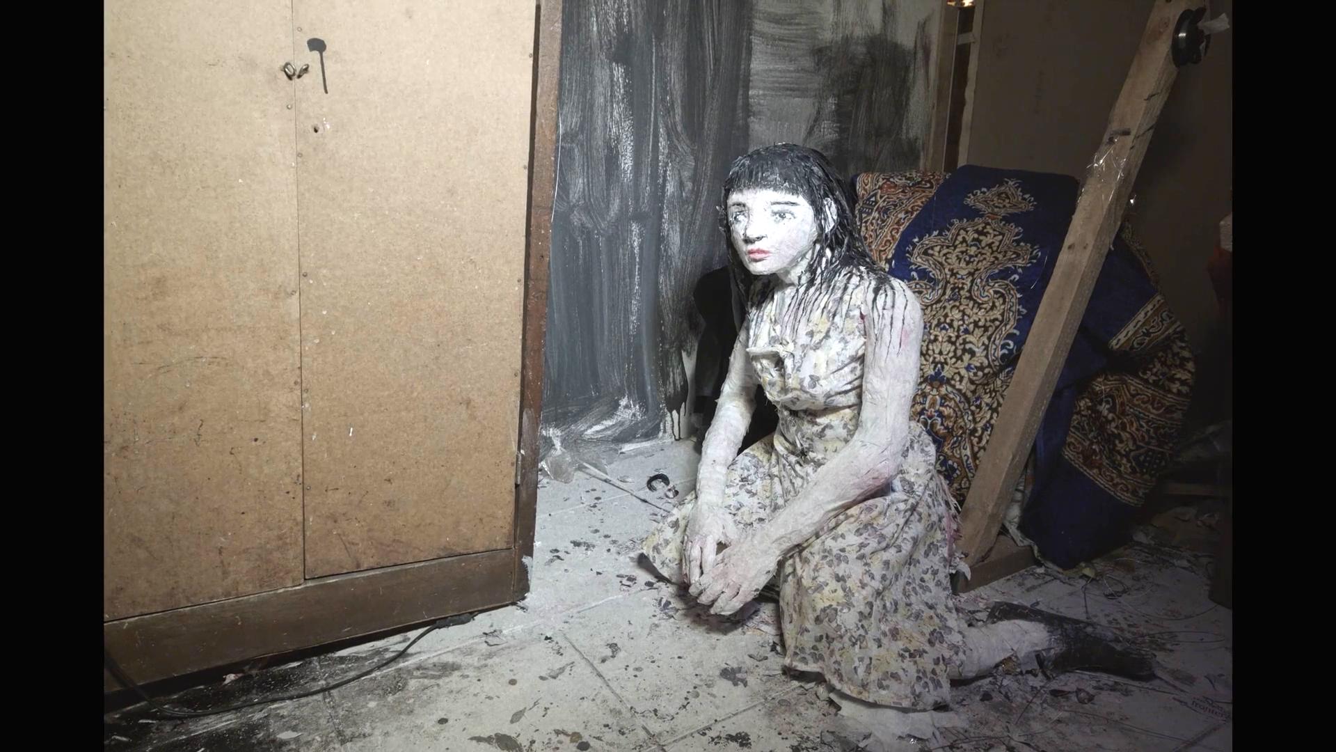 狼屋剧照的剧照