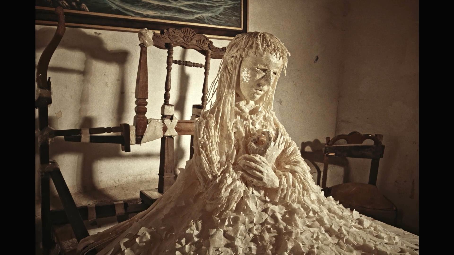 狼屋剧照的剧照