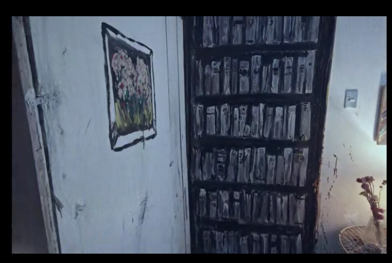 狼屋剧照的剧照