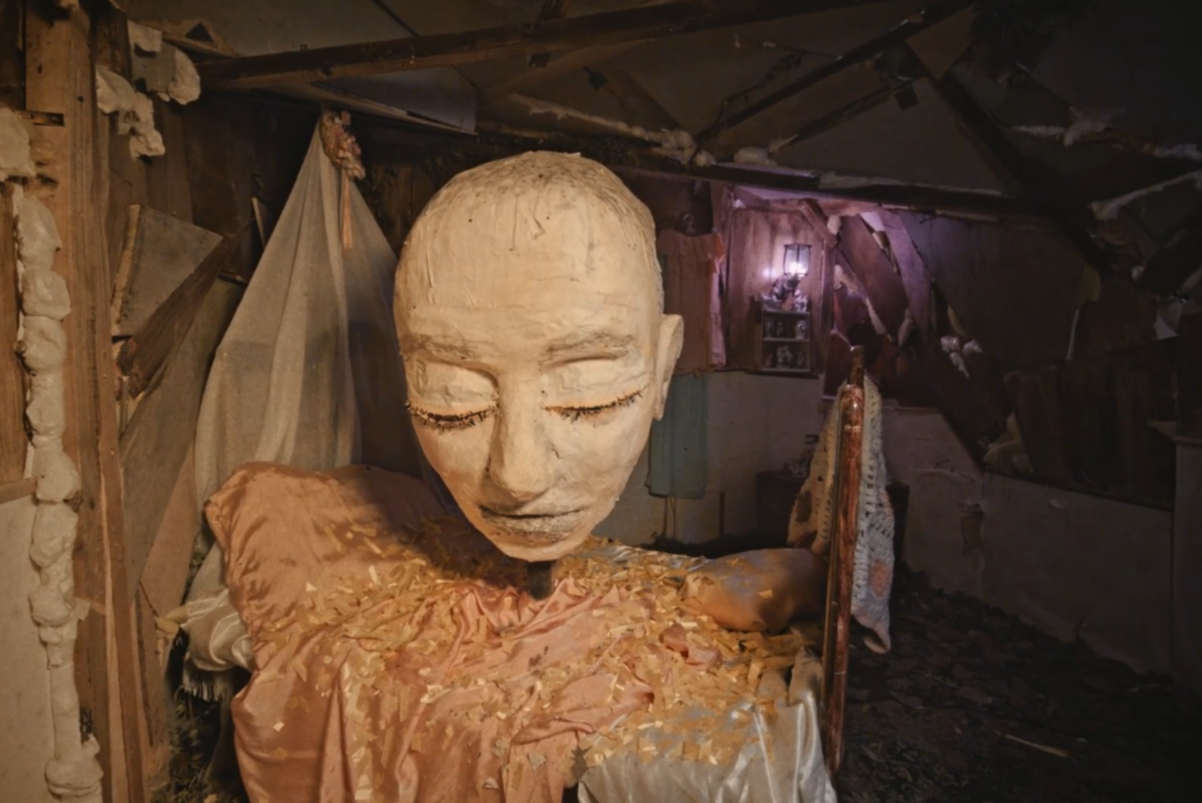 狼屋剧照的剧照