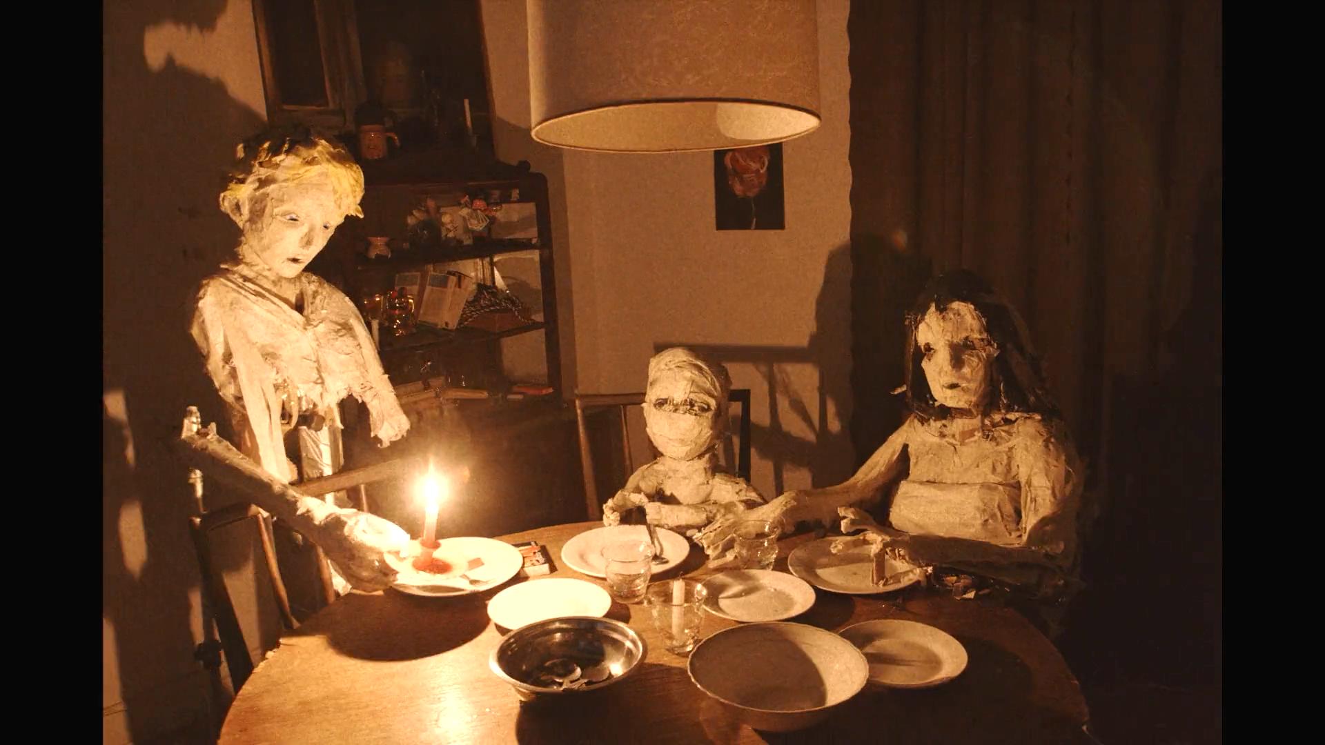 狼屋剧照的剧照