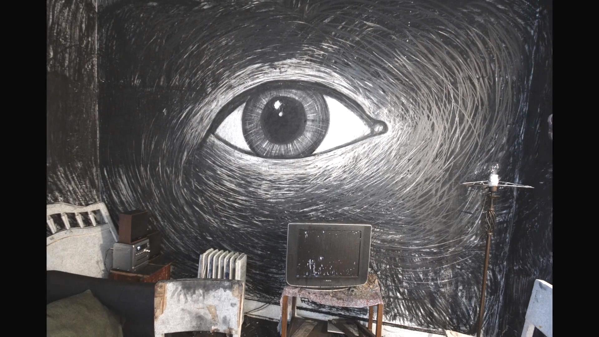 狼屋剧照的剧照